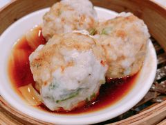 -彩福皇宴(皇室堡店)