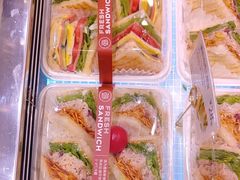 -巴黎贝甜(乌鲁木齐北京路汇嘉店)