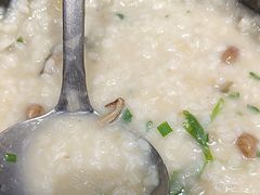 -如轩·海鲜砂锅粥·潮汕菜(小榄店)