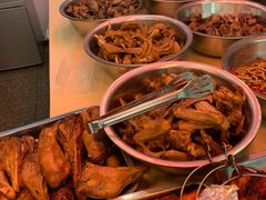 -扬州盐水鹅(新东坊步行街店)