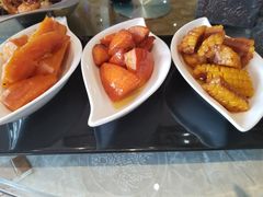 -北戴河转鱼·炒螃蟹酱餐厅