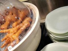 熬足八小时牛肉汤-牛三哥洛阳牛肉汤(生态城店)