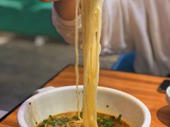 牛肉面-品回味清真西北楼(宁波首店)