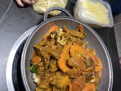 -青木岚小海鲜•小龙虾(友谊店)