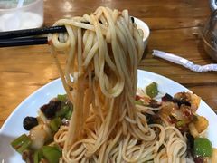 -阿达西新疆餐厅(西北大学店)