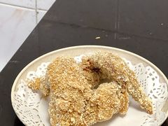 -成兴豆浆(福星分店)