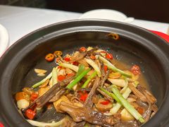 -湘语·湖南家常菜(新洲店)