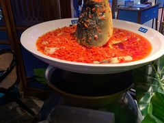 -坛宗剁椒鱼头(河西王府井店)