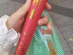 -灵隐飞来峰景区