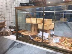 -爱上甜蜜蜜(田盛街店)