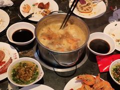 -吉布鲁牛排海鲜自助(龙湖北城天街购物广场店)