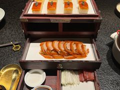 -上饍·中国厨房(建发JFC品尚中心店)