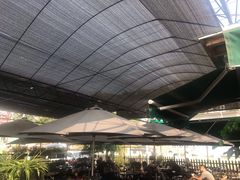露天位-京北渔家傲