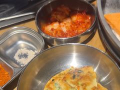 -姜虎东白丁烤肉(深圳湾后海汇店)