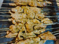 -金二烤肉(早慈巷小区店)
