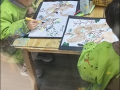 -橡皮虫国际美校(常发广场校区)