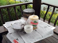 -桤木河湿地公园