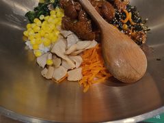-梨花自助烤肉(乐宾店)