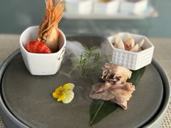 -王府井文华东方酒店-紫膳餐厅