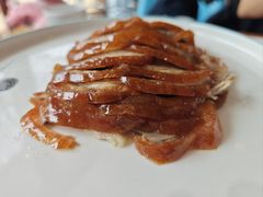 -紫光园·烤鸭·北京菜(团结湖店)