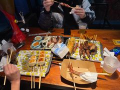 -新疆烧烤王(广灵店)