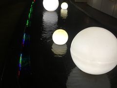 -凤凰岛度假酒店-海鲜自助餐厅