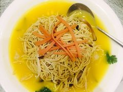 -頂好酒家·经典粤菜(海信广场店)