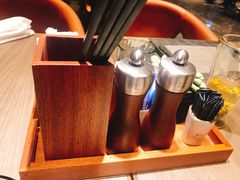 -博林天瑞喜来登酒店·西丽尚膳