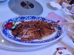 -南沙游艇会·大兵船餐厅