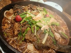 -老板恋上鱼(高新万达店)