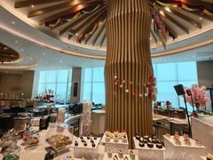 -漳州皇冠假日酒店·原素全日制餐厅