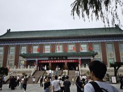 -荆州博物馆