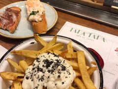 -Tapa Tapa