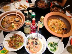 -烹湘·鲜炒湖南土菜(海珠店)