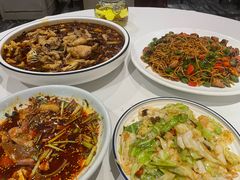 -咪咪川菜(太乙路店)