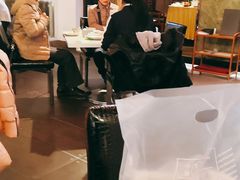 大堂-小资太太(中央大街店)