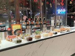 -合肥富力威斯汀酒店·知味餐厅