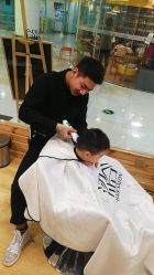 -涩谷· Hair Salon