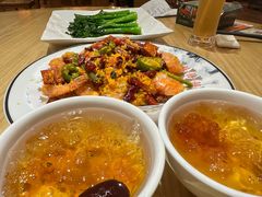 -德胜轩正宗顺德菜(宝安沙井会展中心店)