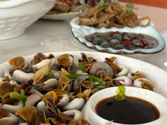 -碧海银沙海鲜餐厅(恒大海上威尼斯店)