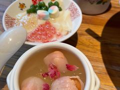 -破三川·新川菜(静安大融城店)