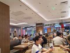 -遇见小面(凯德广场店)