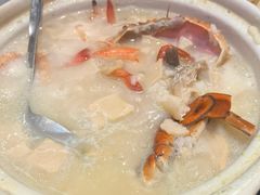 -官塘锋记鱼生·生腌·砂锅粥(牌坊街店)
