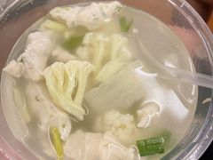 -海坛特色小吃·只做平潭特色菜(平潭店)