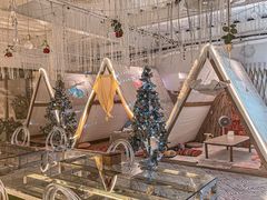 -天空花园餐吧·生日·团建(南山店)