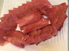 -阳坊胜利涮羊肉(阳坊老店)