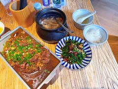 -树厨贵州菜(大十字店)
