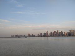 -钱江新城