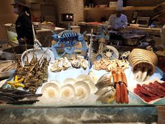 烧烤-盛宴标帜餐厅·亲子自助 (南昌喜来登酒店)