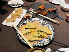-长禧家·珑厨(东山口店)